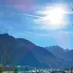 Vallee D'ossau 아파트 *