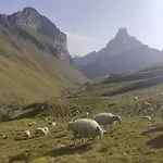 Vallee D'ossau