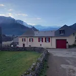 Vallee D'ossau *