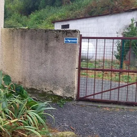 Vallee D'ossau