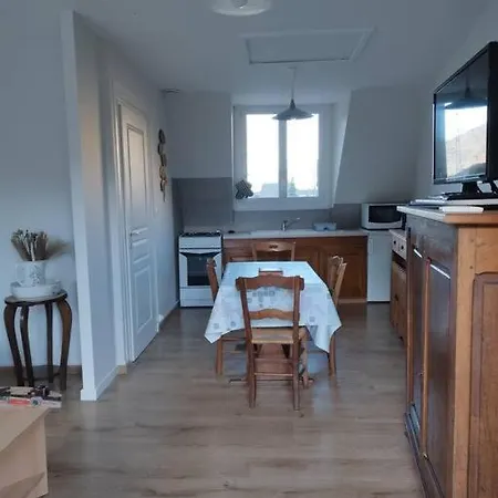 Apartment Vallee D'ossau *