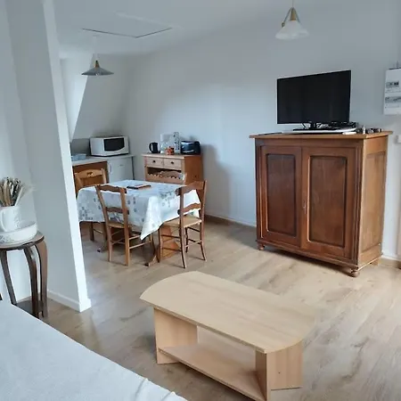 Apartment Vallee D'ossau