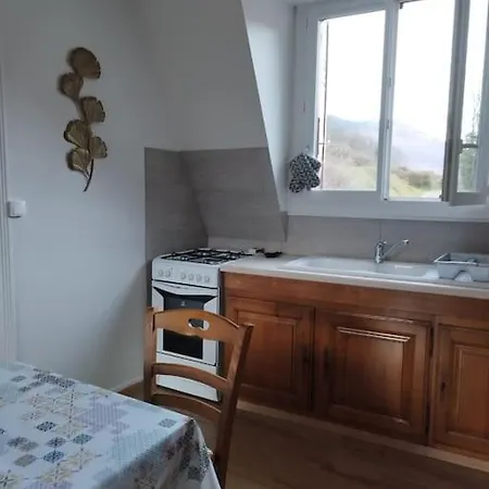Apartment Vallee D'ossau Gere-Belesten