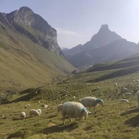 Vallee D'ossau