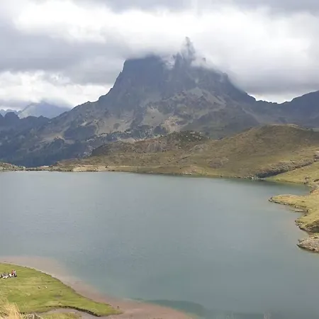 Vallee D'ossau شقة