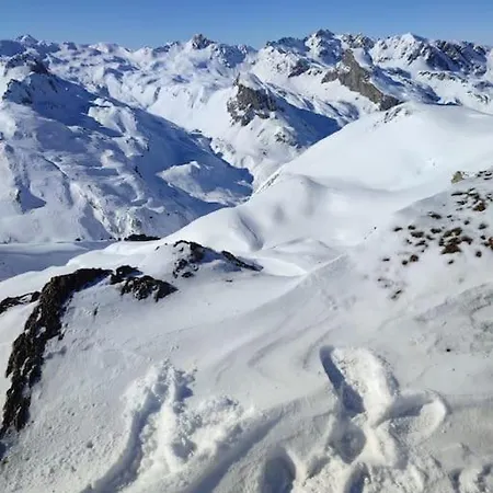 Apartment Vallee D'ossau Gere-Belesten